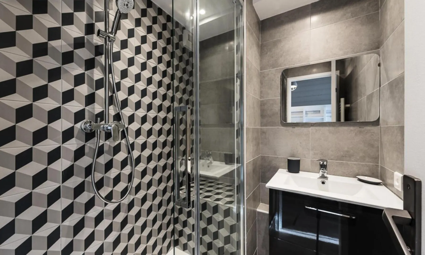 Residence Home Club - Studio Renove - Proche Des Pistes Et Des Commerces Mae-7424 Tignes France